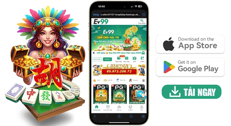 Giải mã Jackpot khủng tại kkwin10