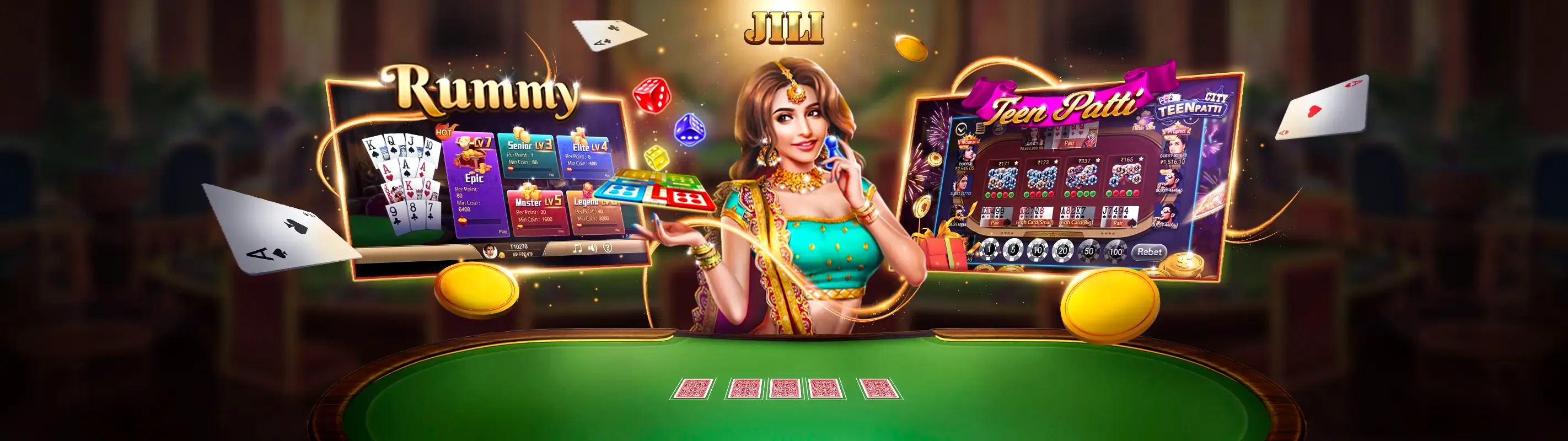 Hình ảnh chính slot game tải kkwin10