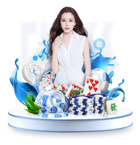 Đồ họa sinh vật biển và hiệu ứng pháo sáng